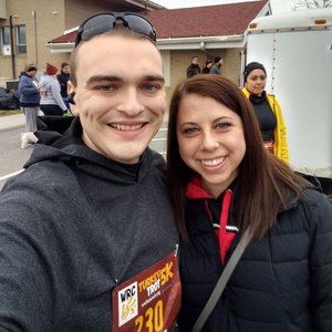 Meet your Posher, Jonathan